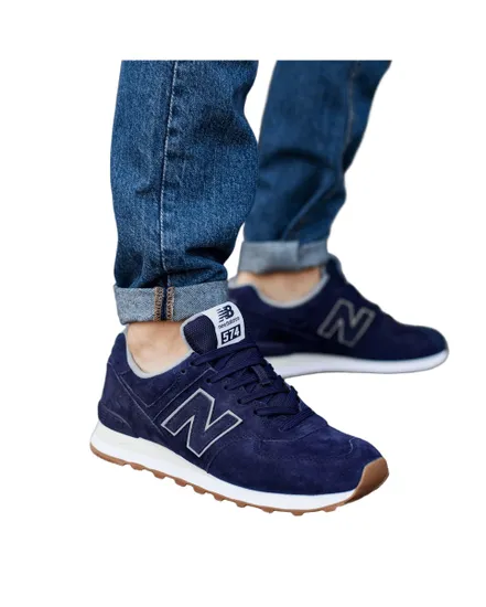 Sneakers Homme New Balance 574