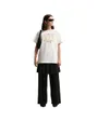Tee-shirt Femme Nike Club Inconnect