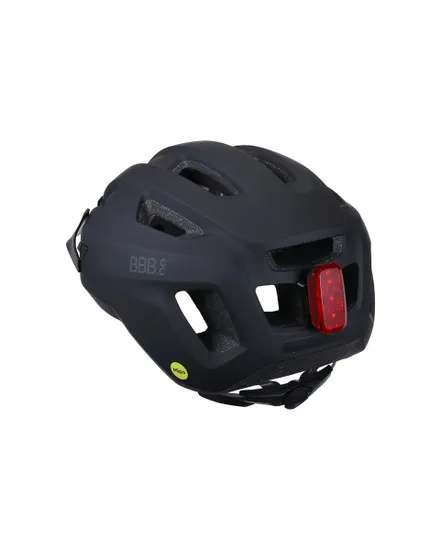 Casque Route Unisexe CONDOR 2.0 MIPS Noir Mat