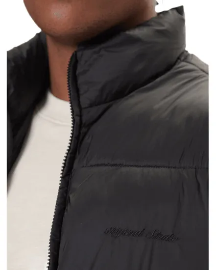 Gilet Homme Jornorrebros Puffer Bodywarmer