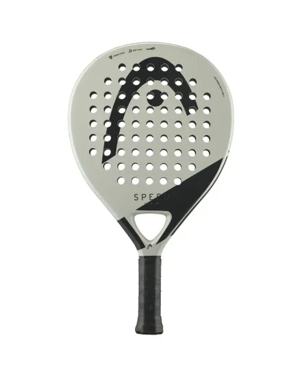 Raquette de padel EVO SPEED 2025 Gris