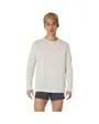 T-shirt manches longues Homme ASICS CORE LS TOP Beige