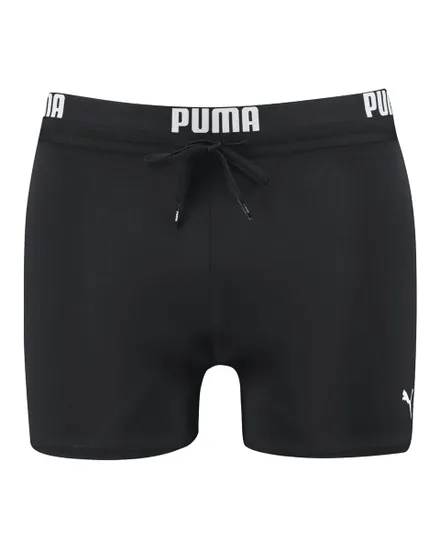 Short De Bain Homme Puma Logo Trunks