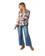 Chemisier Femme IZELIA BL W