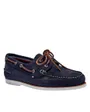 Chaussures bateau Homme TH BOAT SHOE CORE SUEDE Bleu