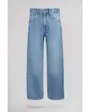 Jean droit MEMPHIS STRAIGHT JR Enfant Bleu