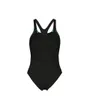 Maillot de bain Femme WOMEN S SWIM PRO BACK GRAPHIC Noir