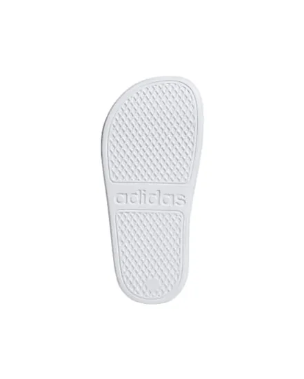 Tongs Enfant Adilette Aqua