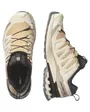 Chaussures de trail Femme SHOES XA PRO 3D V9 GTX W Beige