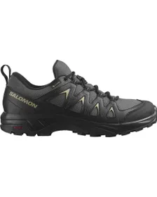 Chaussures de randonnées Homme SHOES X BRAZE GTX Noir