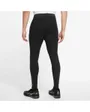 Pantalon de survetement Homme PSG MNK DFADVSTRKE PNT KPZKS4TH Noir