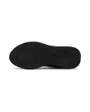 Chaussures de sport enfant JR WIRED RUN Noir