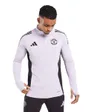 Haut d'entraînement Homme MUFC TR TOP