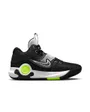 Chaussures mid Homme KD TREY 5 X Noir