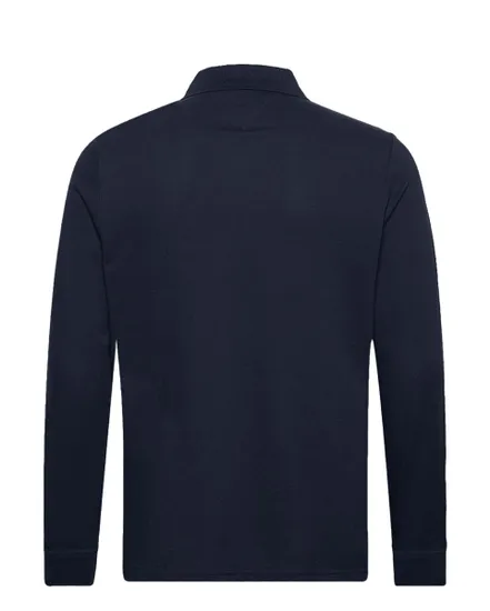 Polo Homme TJM Slim Placket LS