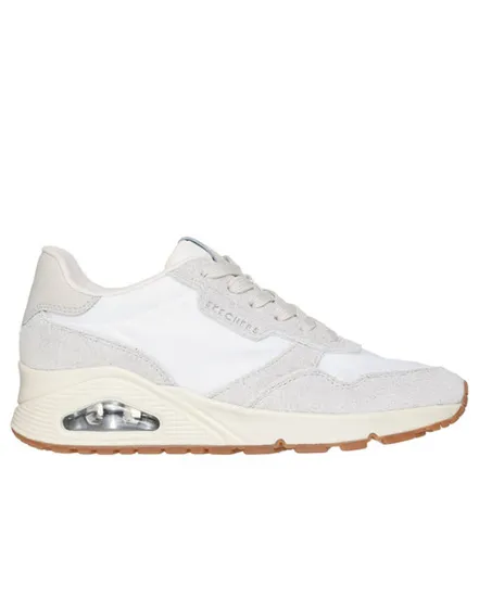 Chaussures Femme UNO/VINTAGE DAYZ Blanc