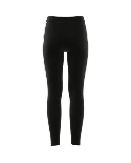 Legging long Enfant G ESS 3S TIG Noir