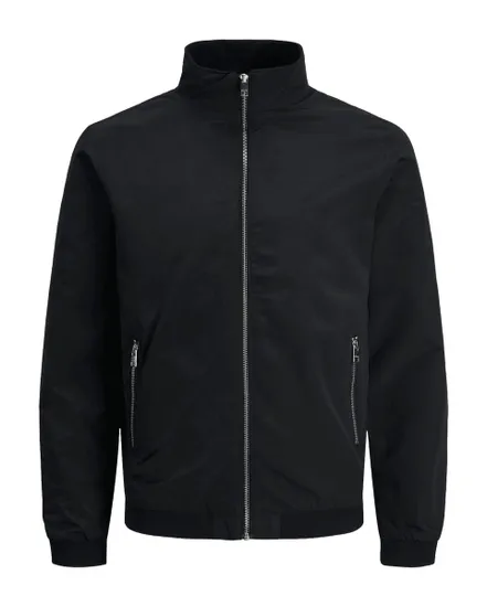 Veste Bomber Homme JJERUSH Harrington Noos