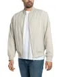 Veste zippée Homme ZE SMARTCORE Gris Clair