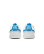 Chaussures Homme NIKE COURT VISION LO NN Blanc