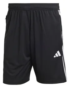 SHORT D’ENTRAÎNEMENT Homme TIRO ES SHO Noir