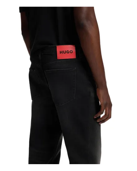 Jean Homme Tapered Fit 634