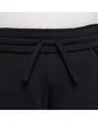 Pantalon de survetement Enfant K NSW CLUB FLC JGGR LBR Noir