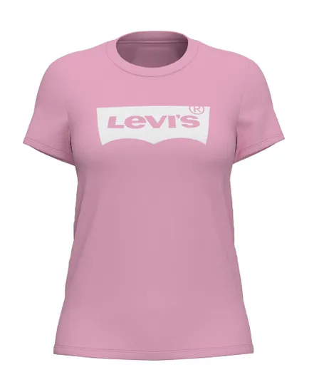 T-shirt Femme THE PERFECT TEE Rose