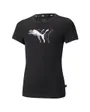 T-Shirt Enfant Power Graphic