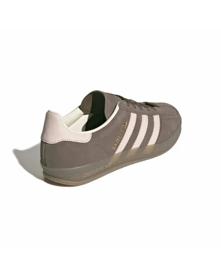 Chaussures Femme GAZELLE INDOOR W Marron