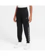 Pantalon de survetement Enfant plus agé K NSW CLUB+ FLC CRGO PNT Noir