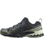 Chaussures de trail Homme SHOES XA PRO 3D V9 Gris