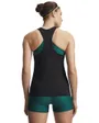 Débardeur Fitness Femme Tech Mesh Racer Tank