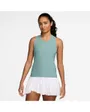 Débardeur Femme W NK DF VCTRY TANK Vert
