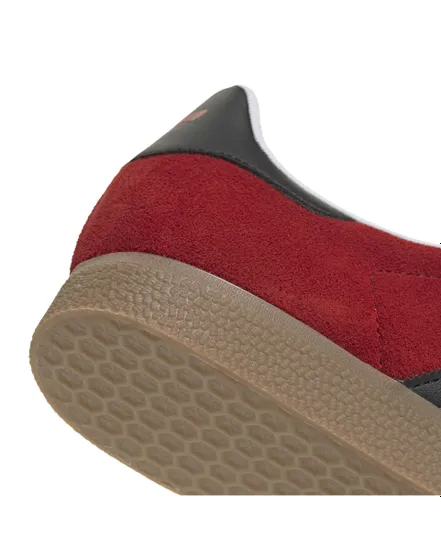 Chaussures Homme GAZELLE Rouge