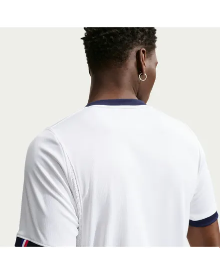 Maillot Homme PSG M NK DF JSY SS STAD AW Blanc