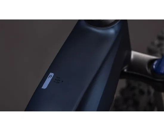 VTT semi rigide électrique REACTION HYBRID PERFORMANCE 600 Indigo