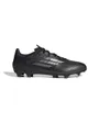 Crampons de football Unisexe F50 LEAGUE FG/MG Noir