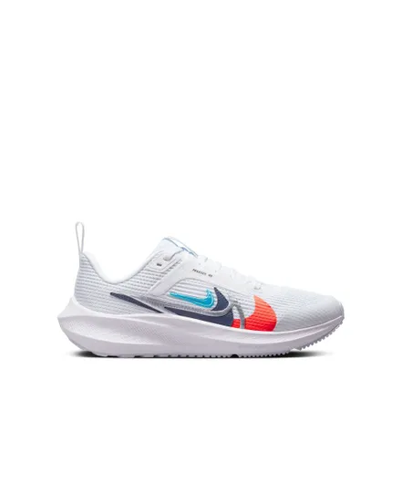 Chaussures Enfant AIR ZOOM PEGASUS 40 PR GS Blanc