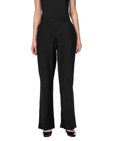Pantalon Femme PCGURLA HW Pants Noos BC