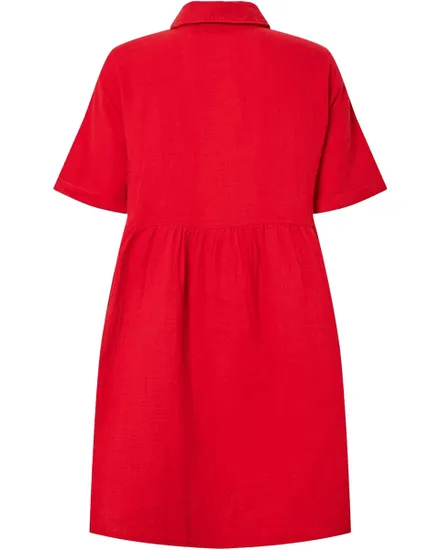 Robe Chemise Femme PCSASTINA
