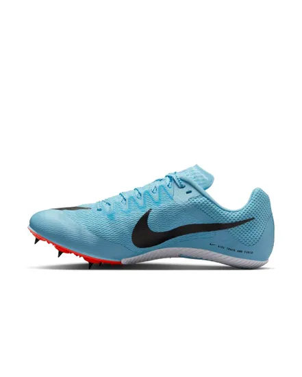 Chaussures de sport Unisexe NIKE ZOOM RIVAL SPRINT Bleu