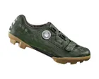 Chaussures Gravel Homme RX6 Vert