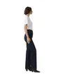 Jean Femme Ribcage Full Length