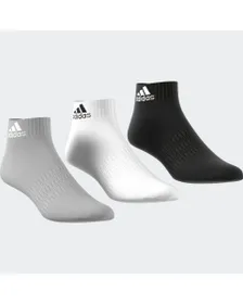 3 paires de chaussettes enfant CUSH ANK 3PP Multicolore