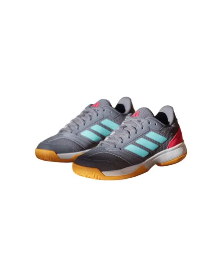 Chaussures de Sport Enfant Adidas Ligra 8 K