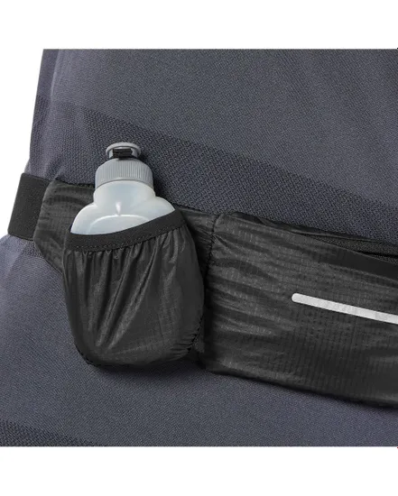 Ceinture de sport Unisexe RUNNERS BOTTLEBELT Noir