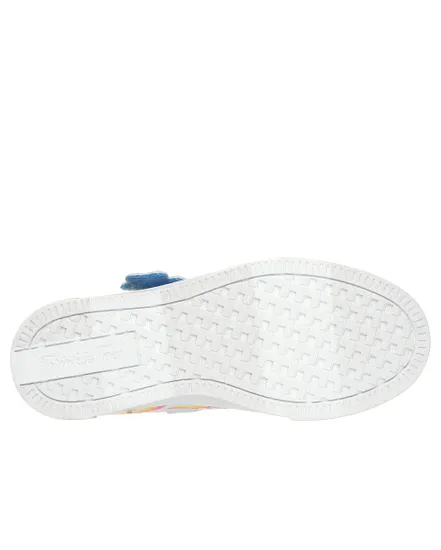 Chaussures Fille TWINKLE TOES : TWINKLE SPARKS - JUMPIN Bleu