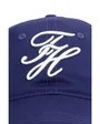 Casquette Femme TH Embroidered Cap