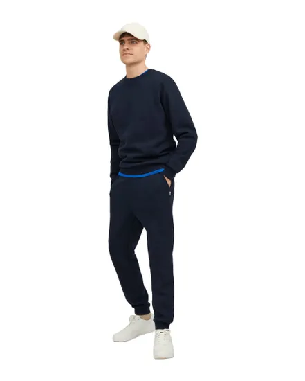 Sweat Homme Jjebradley Crew Noos